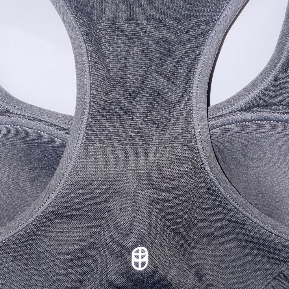 NowSunday sports bra | s grey - Picture 3 of 8